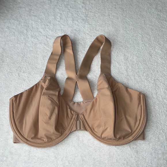 SPANX Bra-Llelujah Unlined Racerback Bra (Style 30015R) - Picture 3 of 8